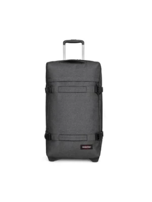 Eastpak Walizka duża Transit´R L EK0A5BA977H1 Czarny