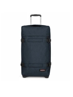 Eastpak Walizka duża Transit'r L EK0A5BA926W1 Granatowy