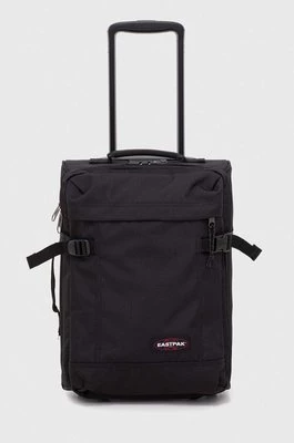 Eastpak walizka kolor czarny