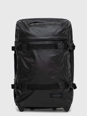 Eastpak walizka kolor czarny