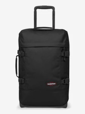 Eastpak walizka kolor czarny Eastpak Tranverz S EK61L008