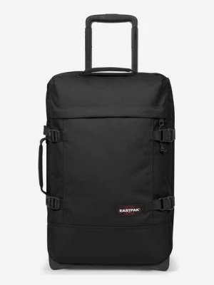 Zdjęcie produktu Eastpak walizka kolor czarny Eastpak Tranverz S EK61L008