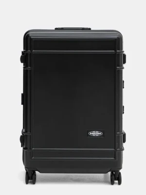 Eastpak walizka Resist'R Case L 78x50x29 cm kolor czarny EK0A5BJG0081