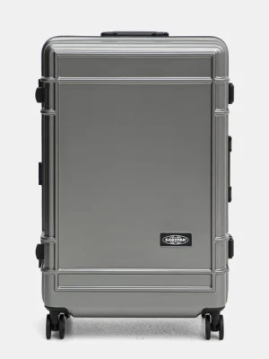 Eastpak walizka Resist'R Case L 78x50x29 cm kolor szary EK0A5BJG4S11