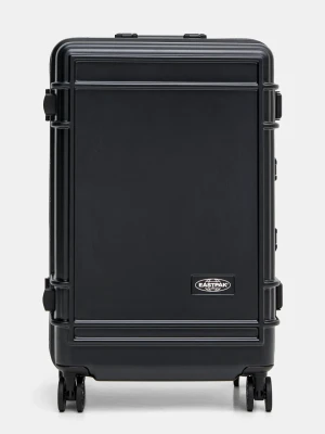 Eastpak walizka Resist'R Case M 68x43x28 cm kolor czarny EK0A5BJF0081