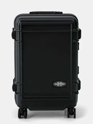 Eastpak walizka Resist'R Case S 55,5x35,5x23 cm kolor czarny EK0A5BJE0081