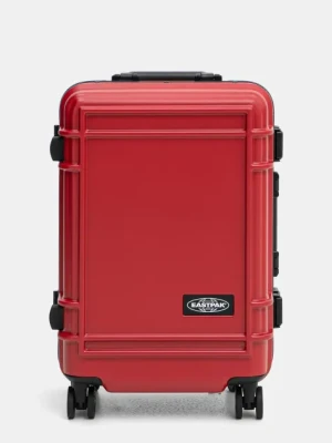 Eastpak walizka Resist'R Case S 55x36x23 cm kolor czerwony EK0A5BJE4S01