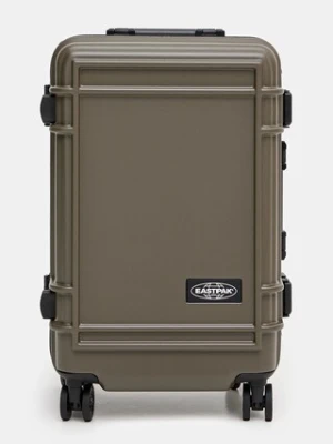 Eastpak walizka Resist'R Case S kolor zielony EK0A5BJEJ321