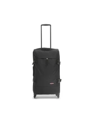 Eastpak Walizka średnia Trans4 M EK00081L Czarny