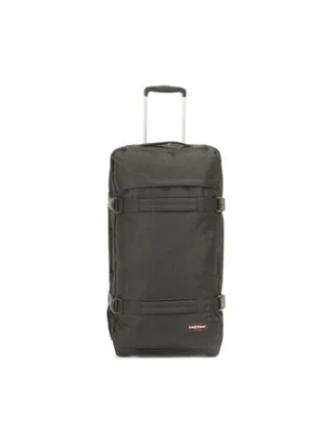 Eastpak Walizka średnia Transit'R M EK0A5BA8 Czarny