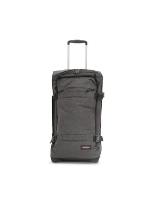 Eastpak Walizka średnia Transit'r M EK0A5BA8 Szary