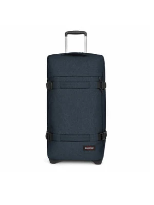 Eastpak Walizka średnia Transit'r M EK0A5BA826W1 Granatowy