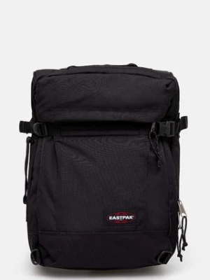 Eastpak walizka Strapson Xxs kolor czarny EK0A5BIM0081