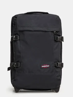 Eastpak walizka Strapverz S 51x33x17 cm kolor czarny EK00096L0081