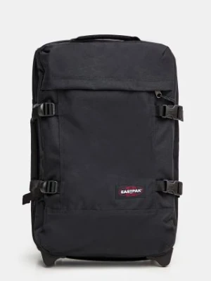 Eastpak walizka Strapverz S kolor czarny EK00096L0081