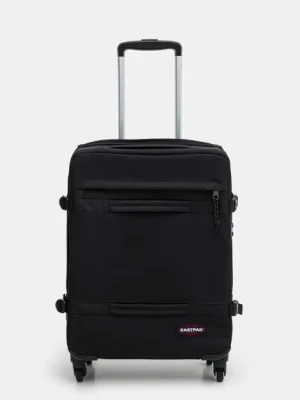 Eastpak walizka Transit'R 4 S 54x35x23 cm kolor czarny EK0A5BFI0081