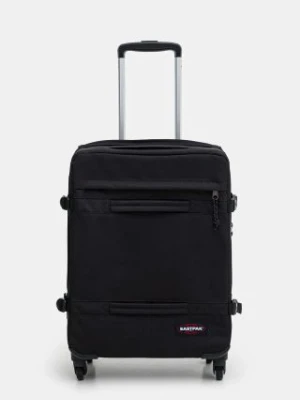 Eastpak walizka Transit'R 4 S kolor czarny EK0A5BFI0081