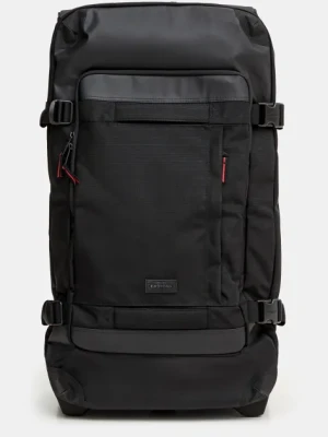 Eastpak walizka Tranverz Cnnct L 79x41x35 cm kolor czarny EK00096D9S31