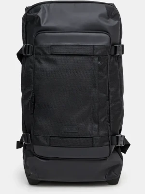 Eastpak walizka Tranverz Cnnct L 80x41x28 cm kolor czarny EK00096D80W1