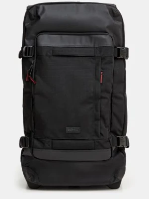 Eastpak walizka Tranverz Cnnct L kolor czarny EK00096D9S31