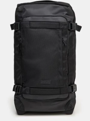 Eastpak walizka Tranverz Cnnct M kolor czarny EK00095D80W1