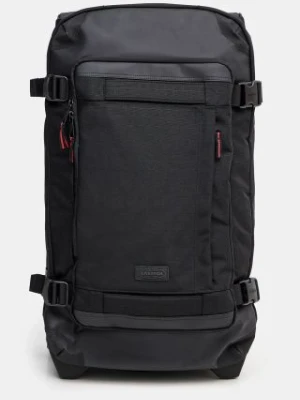 Eastpak walizka Tranverz Cnnct M kolor czarny EK00095D9S31