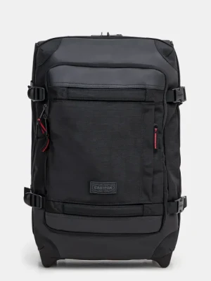Eastpak walizka Tranverz Cnnct S 52x41x15 cm kolor czarny EK00094D9S31