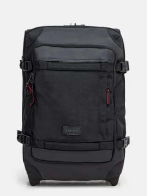 Eastpak walizka Tranverz Cnnct S kolor czarny EK00094D9S31