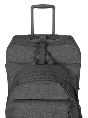 Eastpak Walizka w kolorze szarym - 35 x 67 x 32 cm rozmiar: onesize