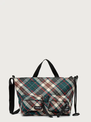 Eastpak x EGONLAB torebka crossbody damska