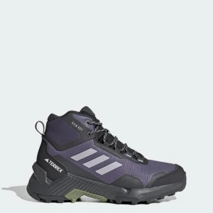 Eastrail 2.0 Mid RAIN.RDY Hiking Shoes Adidas fioletowy