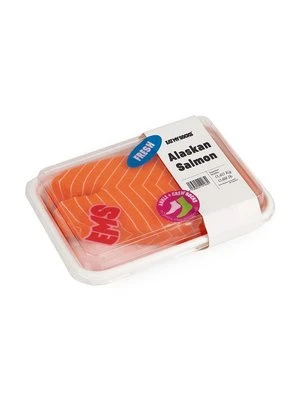 Eat My Socks skarpetki Alaskan Salmon 2-pack