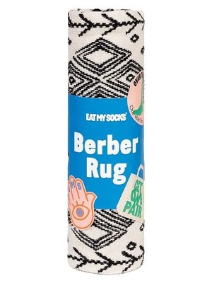 Eat My Socks skarpetki Berber Rug