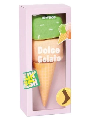 Eat My Socks skarpetki Dolce Gelato