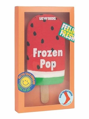 Eat My Socks skarpetki Frozen Pop