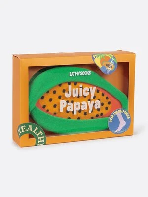 Eat My Socks skarpetki Juicy Papaya