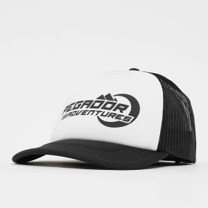 Eazor Trucker Cap, markiPegador, Czapki, w kolorze wielokolorowy, rozmiar: