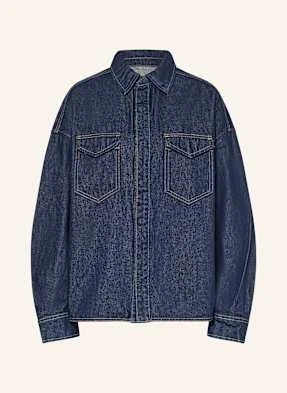 Eb Denim Bluzka Jeansowa Daniele blau