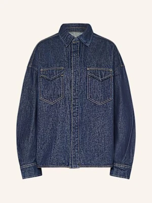 Eb Denim Bluzka Jeansowa Daniele blau