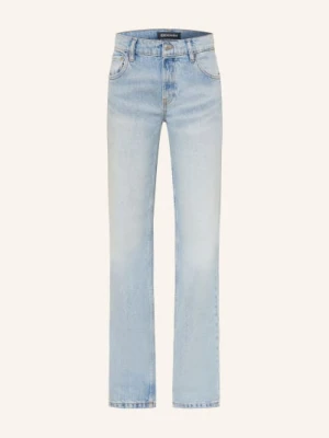 Eb Denim Dżinsy Bootcut Maria blau