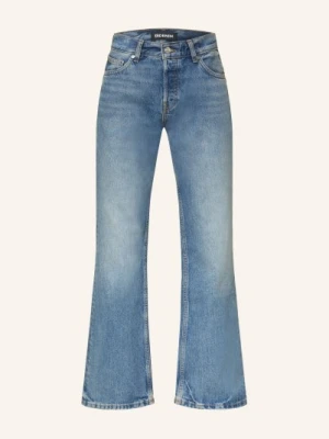 Eb Denim Dżinsy Z Rozszerzanymi Nogawkami Miley Slouchy blau