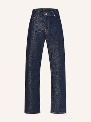 Eb Denim Jeansy Barrel Alida blau