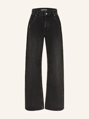 Eb Denim Jeansy Barrel Enzo schwarz