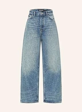 Eb Denim Jeansy Dario Extra Baggy blau