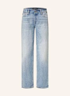 Eb Denim Jeansy Straight blau