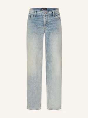 Eb Denim Jeansy Straight blau