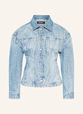 Eb Denim Kurtka Jeansowa Prima blau