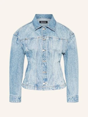 Eb Denim Kurtka Jeansowa Prima blau