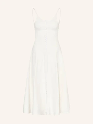 Eb Denim Sukienka Ellie weiss