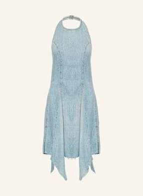 Eb Denim Sukienka Jeansowa Estelle blau